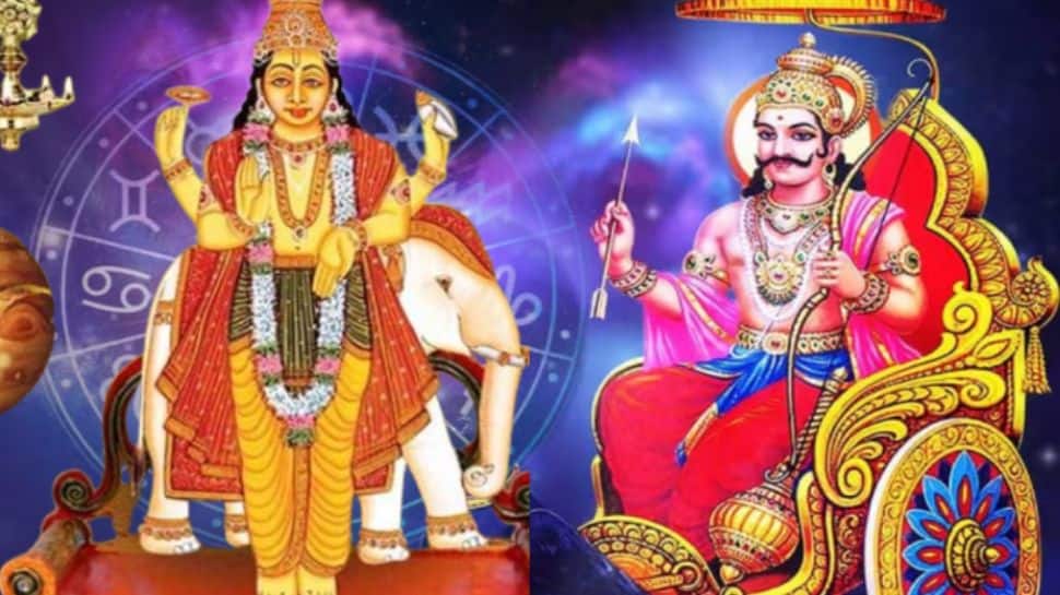 Sani Peyarchi, Guru Peyarchi in New Year 2025: These are the Most