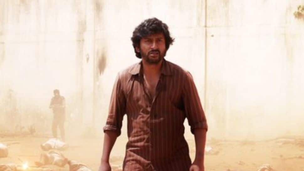 ஆர்.ஜே.பாலாஜியின் ‘சொர்க்கவாசல்’ படம் எப்படி? X தள விமர்சனம்!