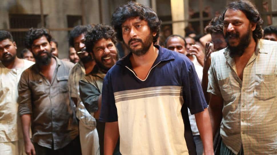 ஆர்ஜே பாலாஜியின் சொர்க்கவாசல் படம் எப்படி இருக்கு? திரை விமர்சனம்!