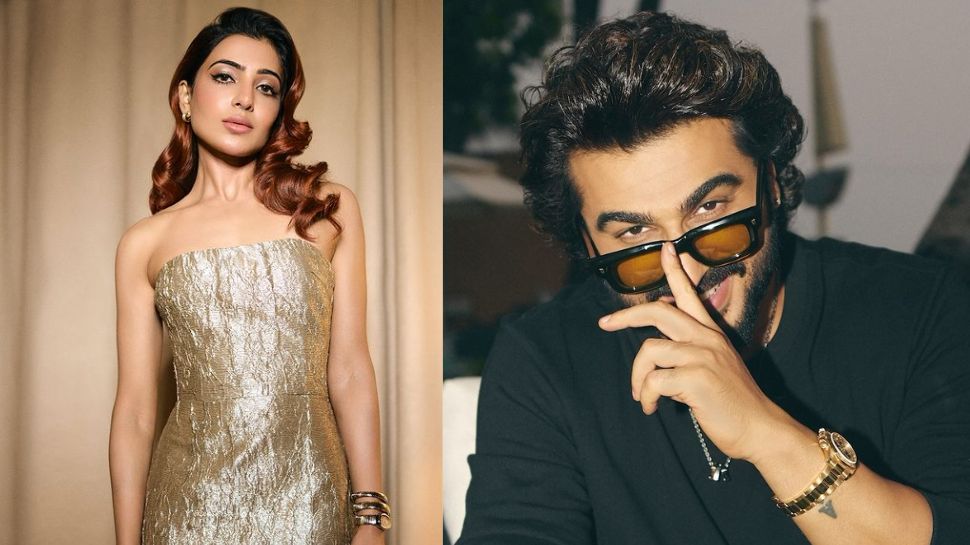 சமந்தாவுக்கு 39 வயது நடிகருடன் காதல்?! இன்ஸ்டா போஸ்டால் வெளிவந்த விஷயம்! சமந்தாவுக்கு 39 வயது நடிகருடன் காதல்?! இன்ஸ்டா போஸ்டால் வெளிவந்த விஷயம்!