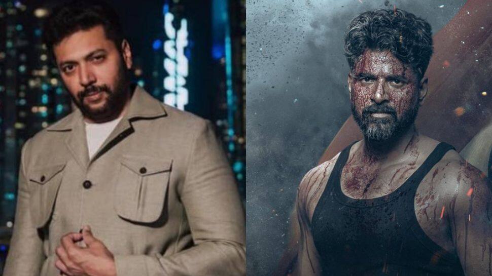 சிவகார்த்திகேயனுடன் நடிக்க 4 கண்டீஷன் போட்ட ஜெயம் ரவி! என்னென்ன தெரியுமா? 