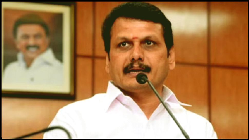 “எங்களுக்கு பயமா இருக்கிறது” செந்தில் பாலாஜி ஜாமீன் மீது உச்சநீதிமன்றம் கேள்வி “எங்களுக்கு பயமா இருக்கிறது” செந்தில் பாலாஜி ஜாமீன் மீது உச்சநீதிமன்றம் கேள்வி