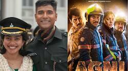 அமரன் to அக்னி: ஓடிடியில் இந்த வாரம் ரிலீஸாகும் படங்கள்! எதை, எதில் பார்க்கலாம்?