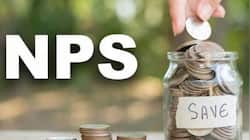 NPS: ரூ.50,000 மாத ஓய்வூதியம் அளிக்கும் அட்டகாசமான அரசாங்க திட்டம்.... முழு கணக்கீடு