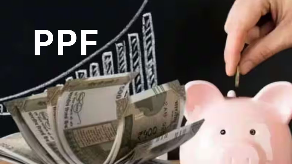 PPF: மிடிள் கிளாஸ் மக்களும் கோடீஸ்வரராகலாம்.... பிபிஎஃப் திட்டத்தில் இப்படி சேமித்தால் சாத்தியம் PPF: மிடிள் கிளாஸ் மக்களும் கோடீஸ்வரராகலாம்.... பிபிஎஃப் திட்டத்தில் இப்படி சேமித்தால் சாத்தியம்