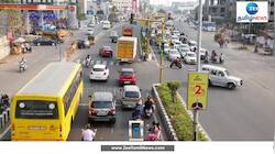 கார்த்திகை தீபத் திருவிழாவுக்கு 4,089 சிறப்புப் பேருந்து