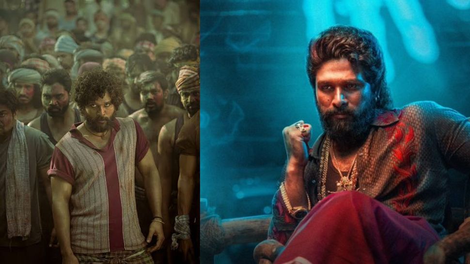 Latest News Allu Arjun Pushpa 2 The Rule Box Office Collection Day 3 Starring Rashmika Mandanna Fahadh Faasil | 3 நாட்களில் பல கோடிகளை அள்ளிய புஷ்பா 2 எவ்வளவு தெரியுமா News in Tamil