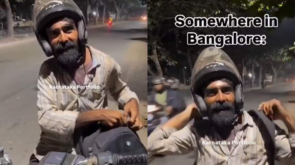 Rapido ஓட்டியே ரூ.80 ஆயிரம் வரை சம்பாதிக்கும் நபர்... வைரலாகும் வீடியோ