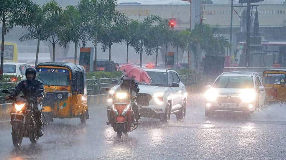 இந்த இடங்களில் அதிக கனமழை இருக்கும்: வானிலை மையம் எச்சரிக்கை!