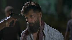 விடாமுயற்சி படத்தில் மாற்றம்? பொங்கலுக்கு வெளியாகும் வீர தீர சூரன்? 
