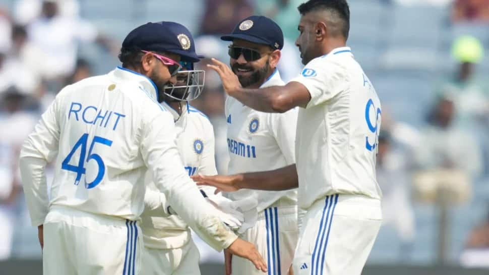 ரோஹித் சர்மா மட்டுமில்லை... ஓய்வுபெறும் இந்த 3 வீரர்கள் - இந்திய அணிக்கு கஷ்ட காலம்! 