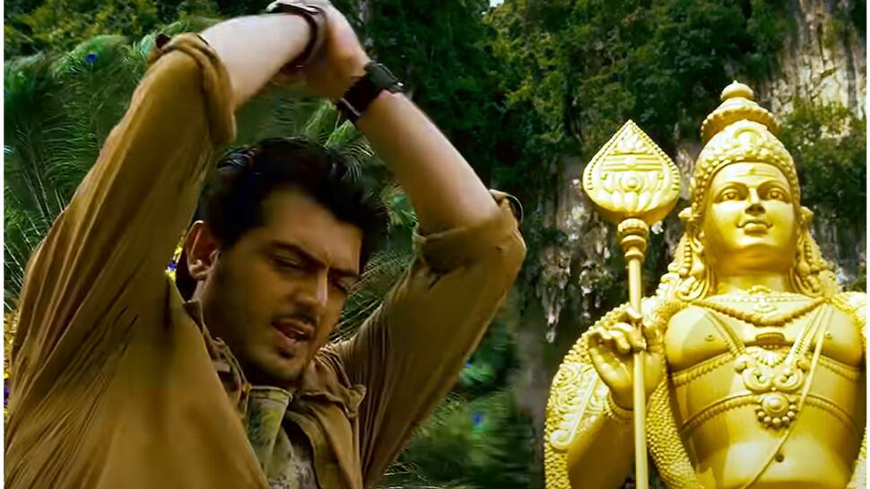 'கடவுளே அஜித்தே' பொங்கி எழுந்த அஜித்... திடீர் அறிவிப்பு - என்ன சொன்னார் பாருங்க?