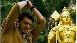 'கடவுளே அஜித்தே' பொங்கி எழுந்த அஜித்... திடீர் அறிவிப்பு - என்ன சொன்னார் பாருங்க?