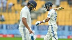 IND vs AUS: 3வது டெஸ்ட் போட்டியில் இந்திய அணி செய்த அதிரடி மாற்றம்! பிளேயிங் 11 இதுதான்!
