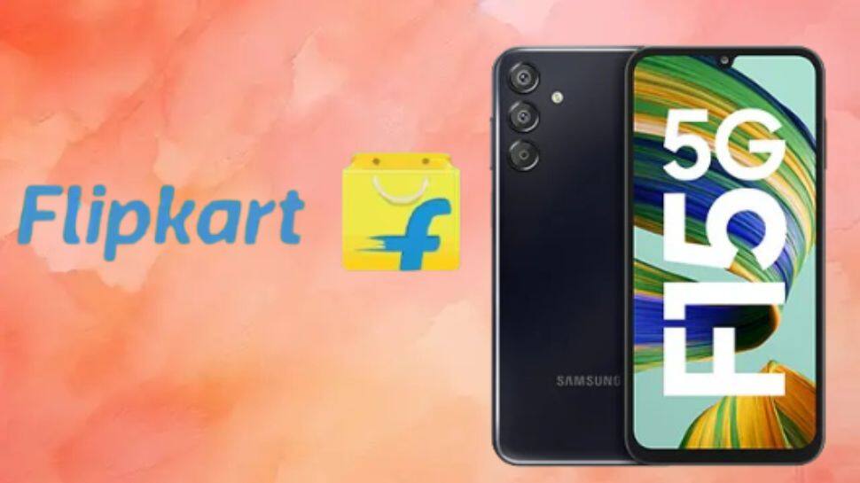 Flipkart End of Season Sale: அற்புதமான சாம்சங் போனில் அட்டகாசமான சலுகை