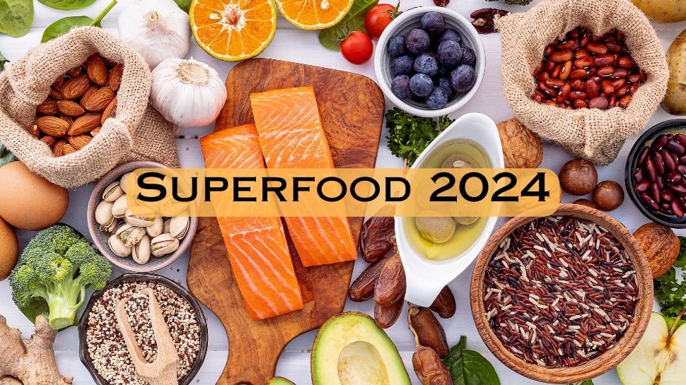 2024 ஆண்டின் சூப்பர்ஃபுட்  பட்டியலில் இணைந்த 3 உணவுகள் இது தான்... மிஸ் பண்ணாதீங்க