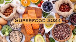 2024 ஆண்டின் சூப்பர்ஃபுட்  பட்டியலில் இணைந்த 3 உணவுகள் இது தான்... மிஸ் பண்ணாதீங்க