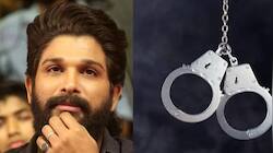 Allu Arjun Arrest : நடிகர் அல்லு அர்ஜுன் கைது! என்ன காரணம்? 