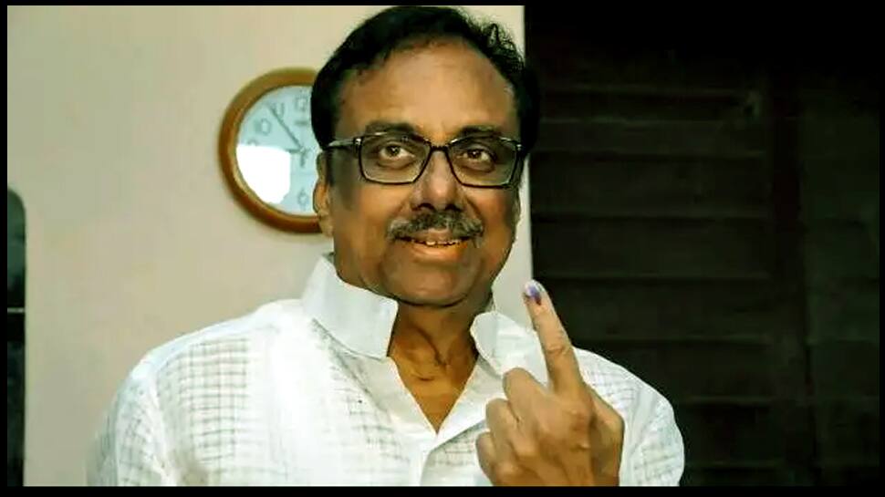 EVKS Elangovan Health | காங்கிரஸ் கட்சியின் மூத்த தலைவர் ஈவிகேஎஸ் இளங்கோவன் உடல்நிலை கடும் பின்னடைவு 