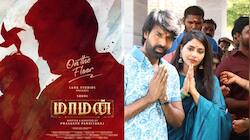 நடிகர் சூரி மற்றும் ஐஸ்வர்யா லக்‌ஷ்மி ஜோடியாக நடிக்கும் புதுப் படத்திற்கு “மாமன்”எனப் பெயர் !!