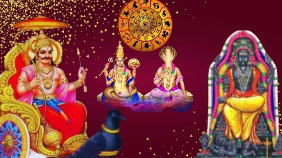 Most Successfull Zodiac Signs of 2025 Due to Sani Peyarchi, Guru