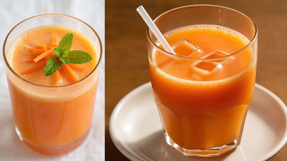 Drink This Juice Daily Morning For Cancer Prevention And These Health 