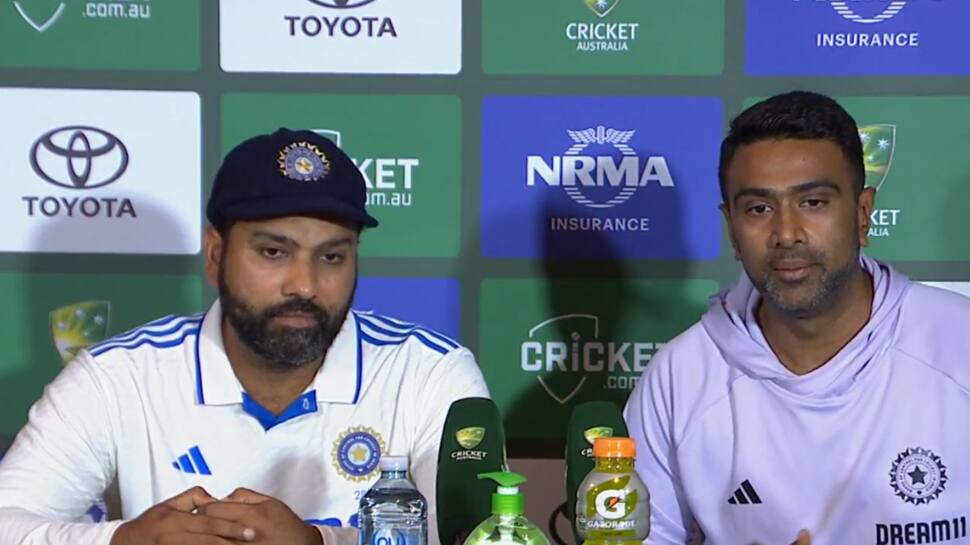 ஓய்வு பெற்றார் ரவிச்சந்திரன் அஸ்வின்... திடீர் அறிவிப்பு - ரசிகர்கள் அதிர்ச்சி