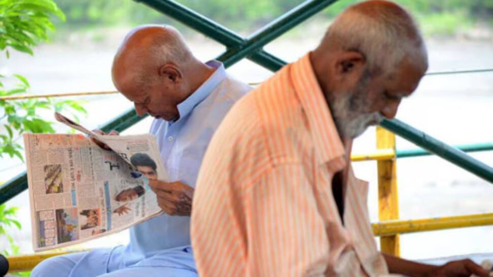 மூத்த குடிமக்களுக்கு அனைத்து மருத்துவமனைகளிலும் இலவச சிகிச்சை - அதிரடி அறிவிப்பு!