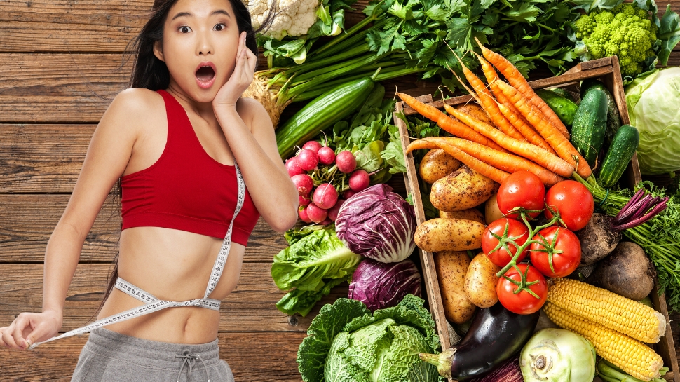 Weight Loss Tips: உடல் எடை குறைய... மெட்டபாலிஸத்தை அதிகரிக்கும் சில சூப்பர் காய்கறிகள் Weight Loss Tips: உடல் எடை குறைய... மெட்டபாலிஸத்தை அதிகரிக்கும் சில சூப்பர் காய்கறிகள்