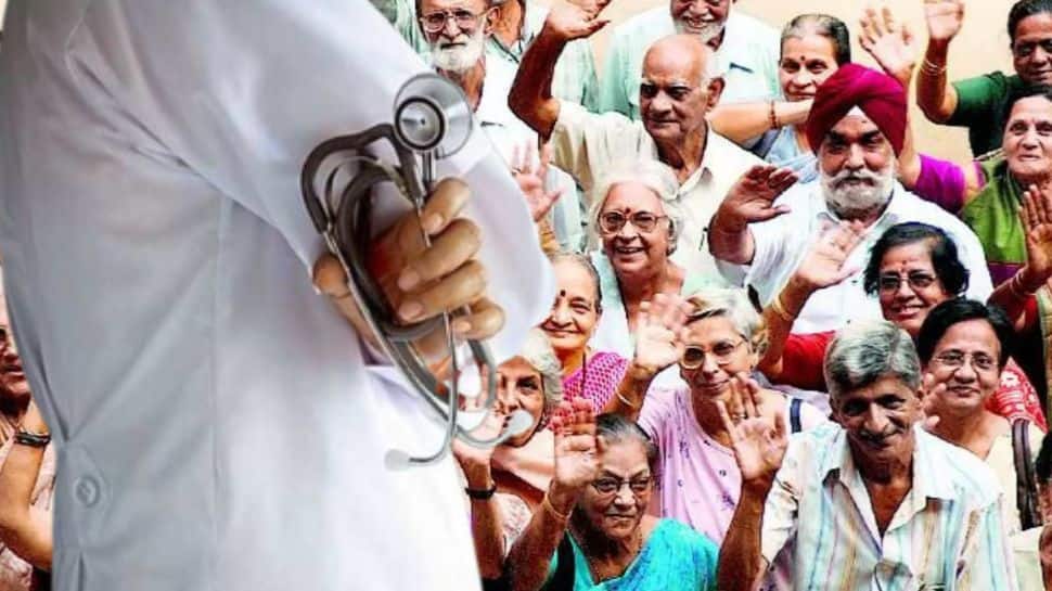 CGHS முக்கிய அப்டேட்: ஓய்வூதியதாரர்களின் மருத்துவ உதவித்தொகை அதிகரிக்கிறதா?