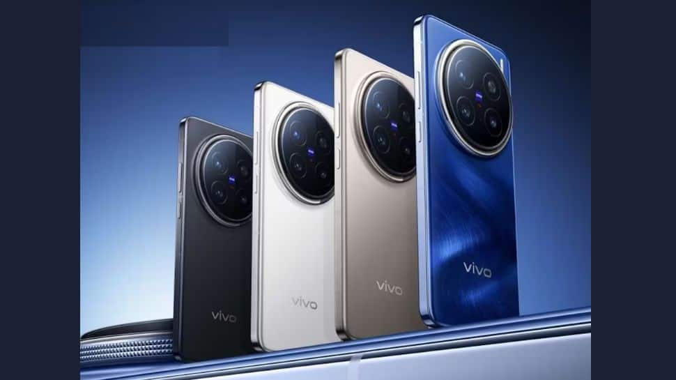 Vivo X200 Series: இன்று முதல் தொடங்கும் விற்பனை.... விலை, விவரங்கள் இதோ