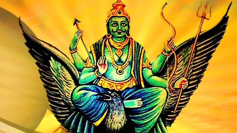 மாறுகிறது சனி திசை! டிசம்பர் 27 முதல் இந்த 3 ராசிக்காரர்களின் தோஷம் நீங்கும்!