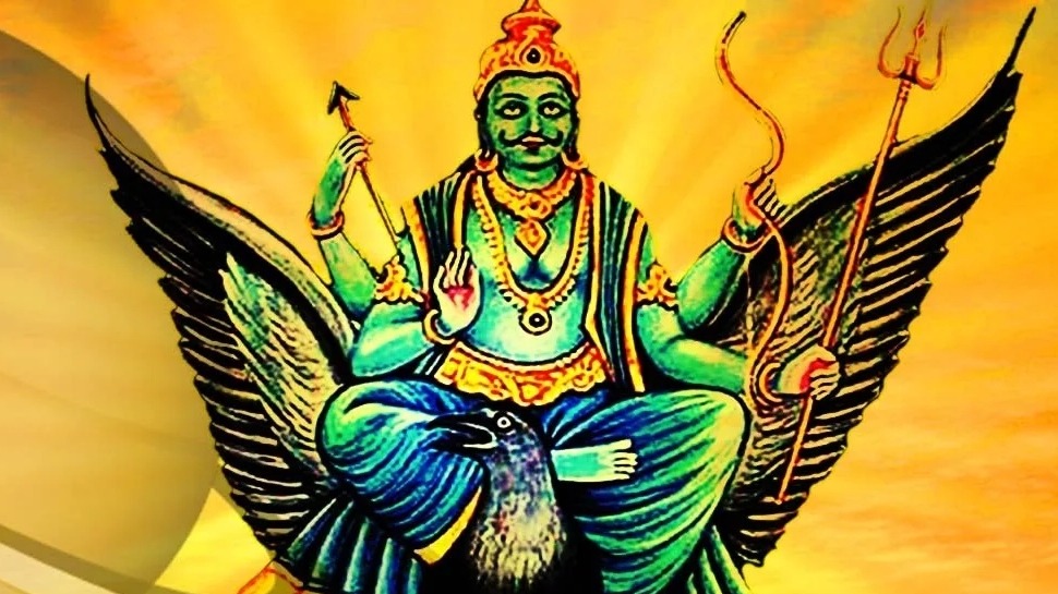 மாறுகிறது சனி திசை! டிசம்பர் 27 முதல் இந்த 3 ராசிக்காரர்களின் தோஷம் நீங்கும்! மாறுகிறது சனி திசை! டிசம்பர் 27 முதல் இந்த 3 ராசிக்காரர்களின் தோஷம் நீங்கும்!