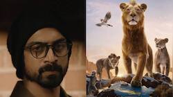 முஃபாசா: தி லயன் கிங் படத்திற்கு வாய்ஸ் கொடுக்க அர்ஜுன் தாஸ் வாங்கிய சம்பளம் எவ்வளவு? 