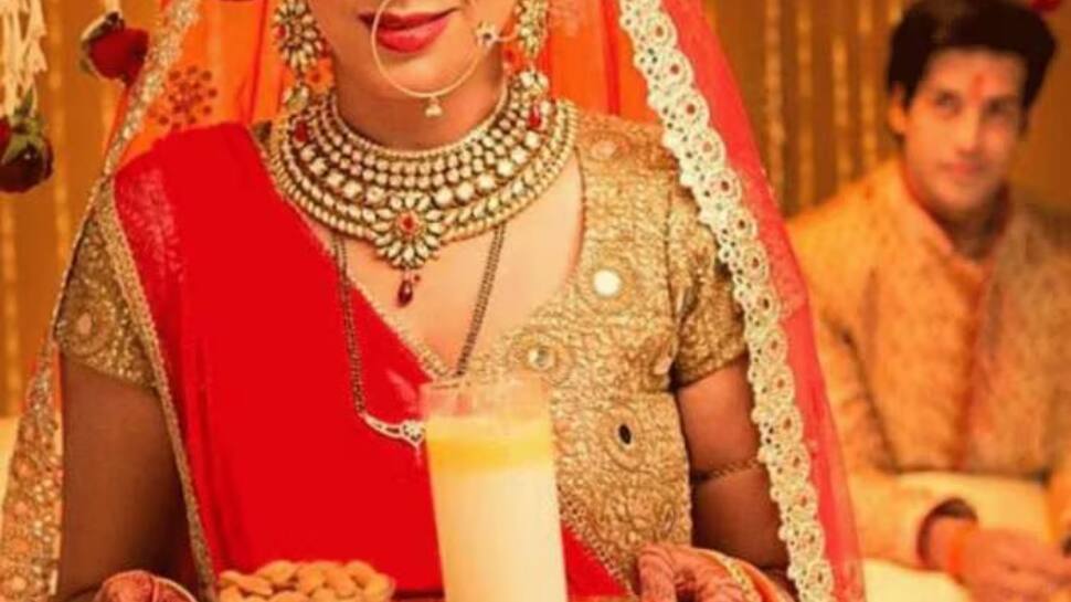 முதலிரவில் அதிர்ச்சி... மனைவி கேட்ட அந்த விஷயம்... ஷாக்கான கணவன் போலீஸில் புகார்