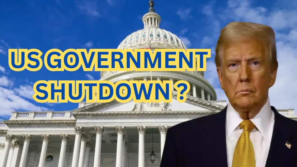 மொத்தமாக முடங்கும் அமெரிக்கா... அதிர்ச்சியில் அரசு ஊழியர்கள்... திடீரென என்னாச்சு?