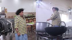 யோகி பாபு நடிக்கும் சன்னிதானம் படம் எப்போது ரிலீஸ்? வெளியான அப்டேட்!