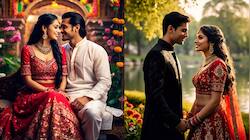 பார்ட்னரிடம் இந்த 5 குணங்கள் இருக்கா... 7 ஜென்மத்திற்கும் உங்களை பிரியவே மாட்டார்