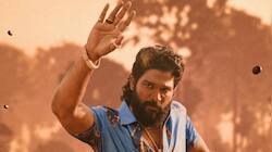 2 வாரத்தில் இத்தனை கோடி வசூலா? புஷ்பா 2 படத்தின் புதிய சாதனை!