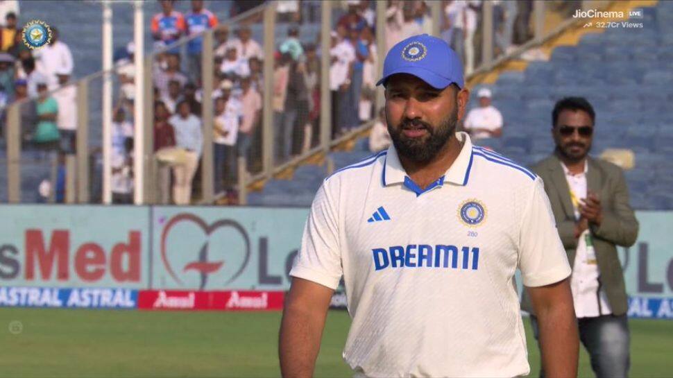 ரோகித் சர்மாவுக்கு பிறகு இந்திய அணியின் புதிய கேப்டன் யார்? 3 பேர் போட்டி