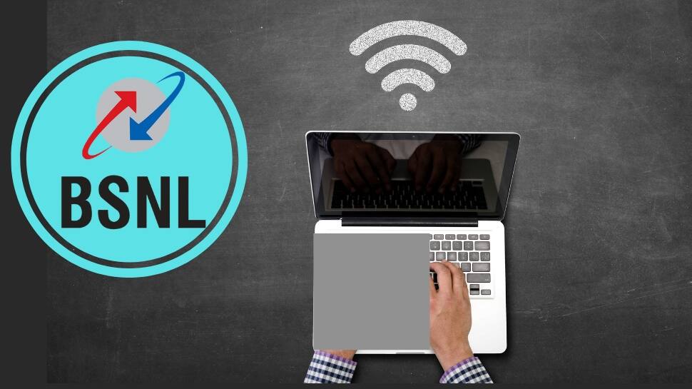 Wi-Fi ரோமிங் சேவை... இலவச இண்ட்ராநெட் டிவி... அசத்தும் BSNL