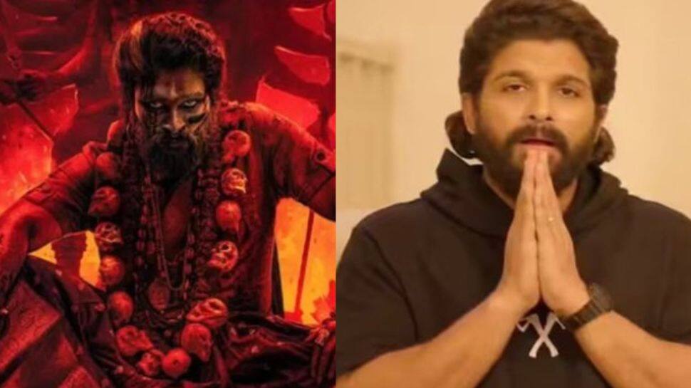 அல்லு அர்ஜுனால் குறைந்து போன புஷ்பா 2 வசூல்?! இதுவரை எவ்வளவு?