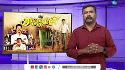 தம்பி ராமையாவின் ரத்தக் கண்ணீர்! ராஜாகிளி பட விமர்சனம்