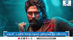 புஷ்பா-2: 21 நாள் வசூல் நிலவரம் என்ன?