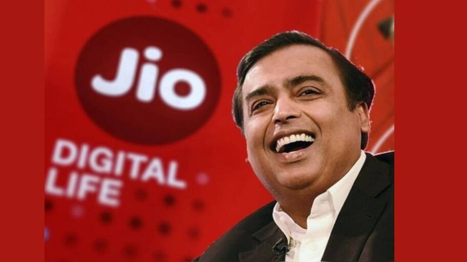 ஜியோவின் புத்தாண்டு பரிசு.. ரூ.2025 ரீசார்ஜில்... ரூ.2150-க்கான கூடுதல் பலன்கள்
