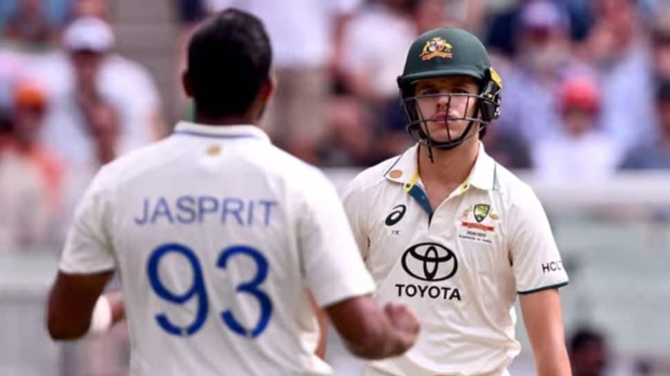 Do You Know Which Team Australia Young Player Sam Konstas Plays In Ipl