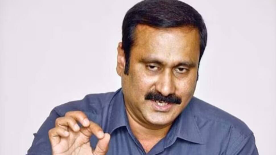 பதவியை ராஜினாமா செய்யும் அன்புமணி? தைலாபுர தோட்டத்தில் பேச்சுவார்த்தை! 