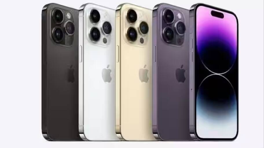 iPhone 15... ரூ. 25,000 விலையில் வாங்க சூப்பர் சான்ஸ்.. மிஸ் பண்ணாதீங்க