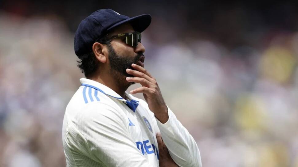 'உங்கள் சேவைக்கு நன்றி' - ரோஹித் ஷர்மாவின் ஓய்வு தேதி இதுதான்1