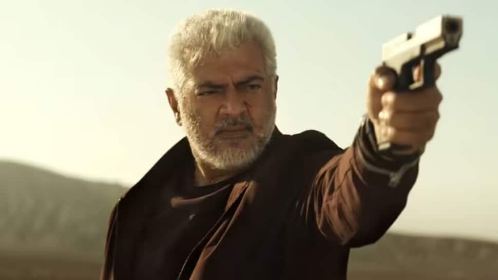 விடாமுயற்சி பொங்கலுக்கு ரிலீஸ் ஆகாதா...? நீடிக்கும் குழப்பம்... என்ன பிரச்னை?